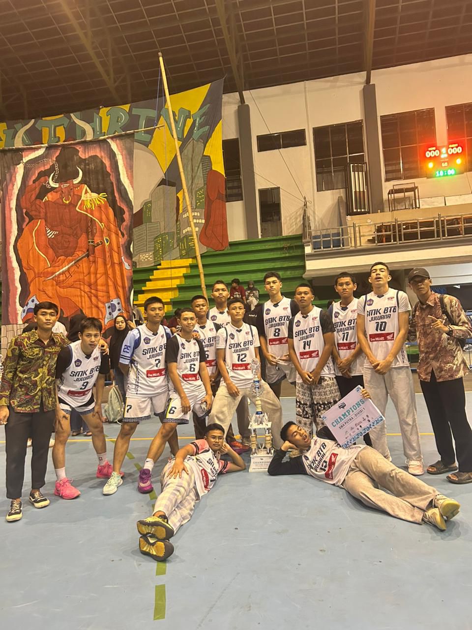 Foto Prestasi 1