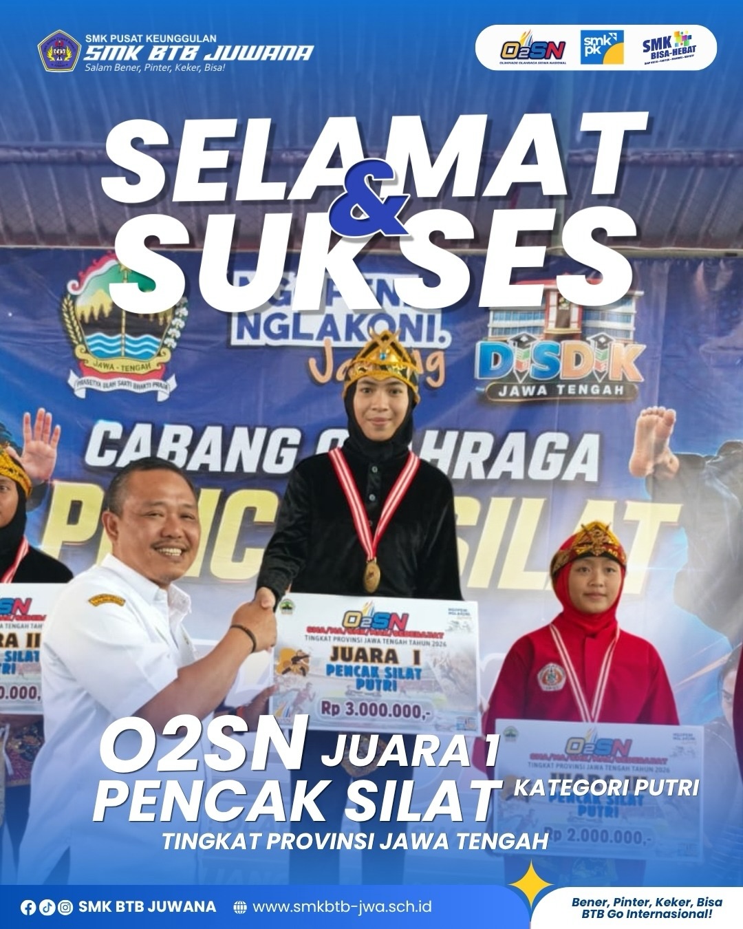Foto Prestasi 1